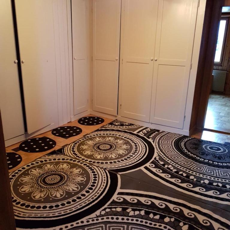 Alpen-Sonne - Apartment mit 3 Schlafzimmern - 16