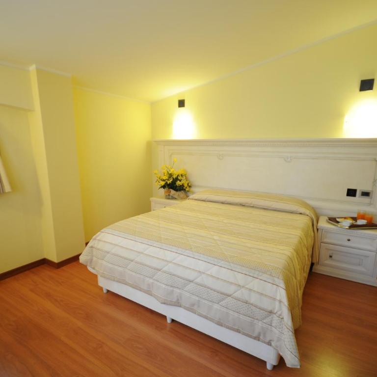 Hotel Panoramic Montepulciano - Camera Singola Superior - 23