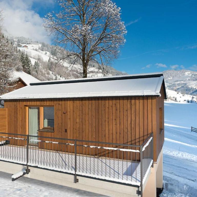 Chalet Schiederhof - Ferienhaus - 13