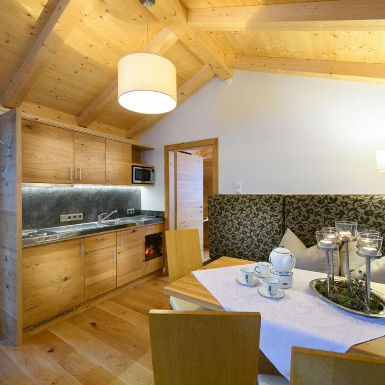 Chalet Schiederhof - Ferienhaus - 6