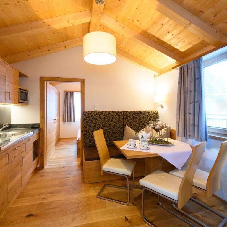 Chalet Schiederhof - Ferienhaus - 8