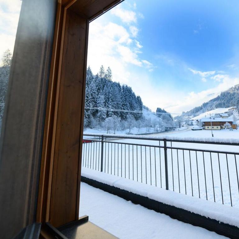 Chalet Schiederhof - Ferienhaus - 12