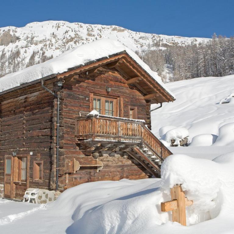 Al Bait da Marangona - Appartamento con 1 Camera da Letto - Dependance - 5
