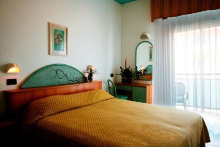 Hotel K2 Bellaria - Camera Matrimoniale Standard - 5