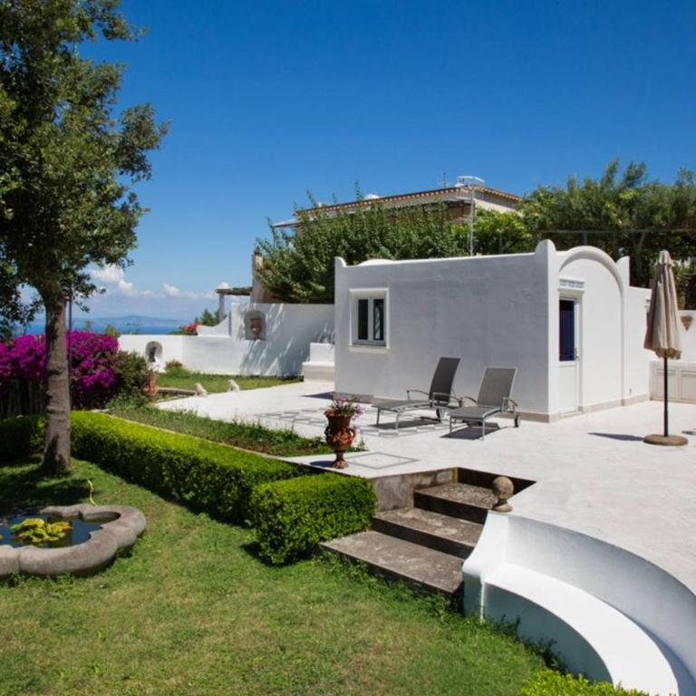 La Casa Dei Merli - Casa Vacanze - 1