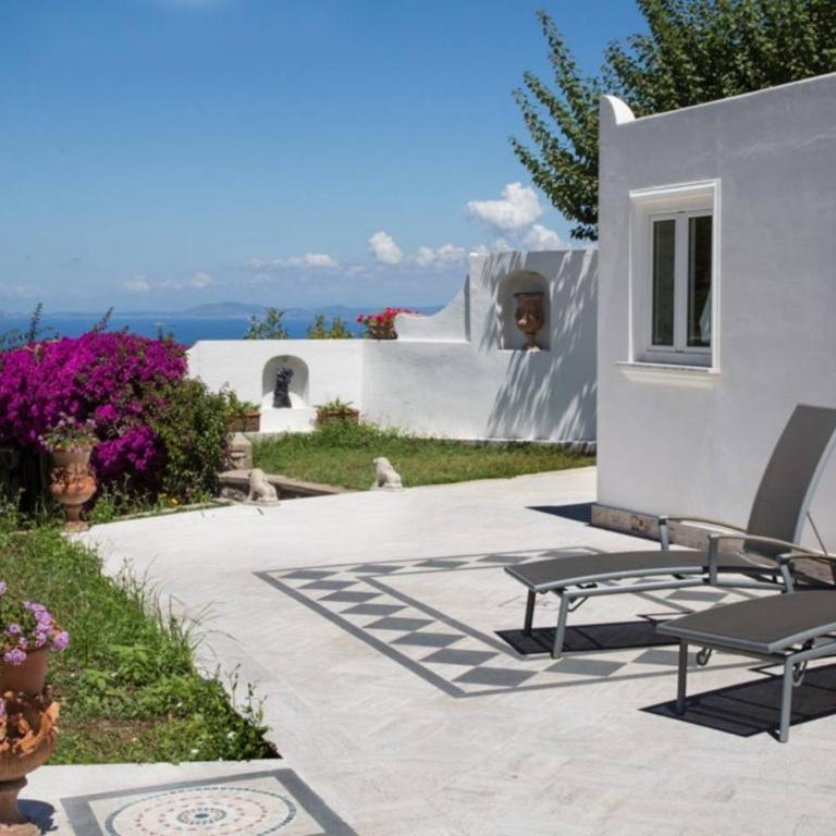 La Casa Dei Merli - Casa Vacanze - 4