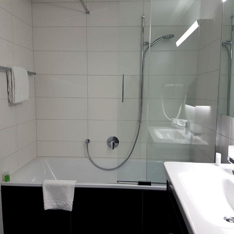 Apartment Arnika - GRIWA RENT AG - Apartment mit 1 Schlafzimmer - 3
