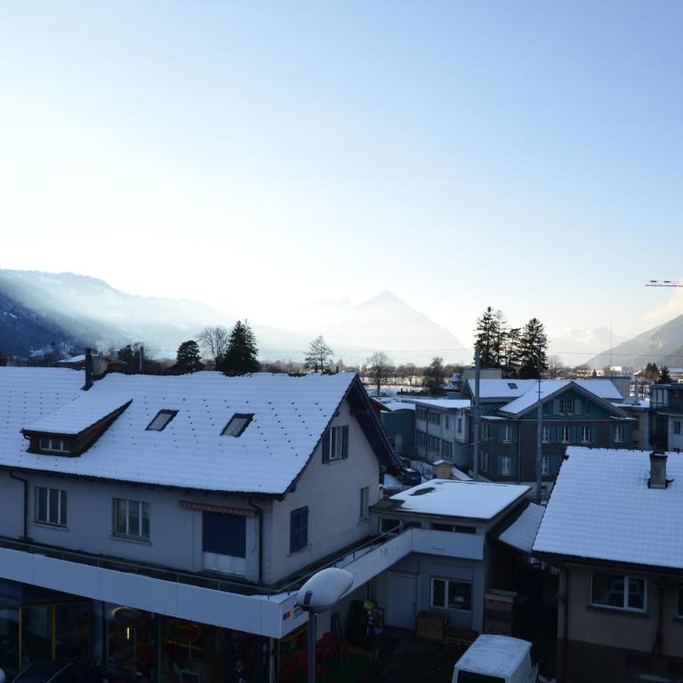 Apartment Silberdistel - GRIWA RENT AG - One-Bedroom Apartment - 9