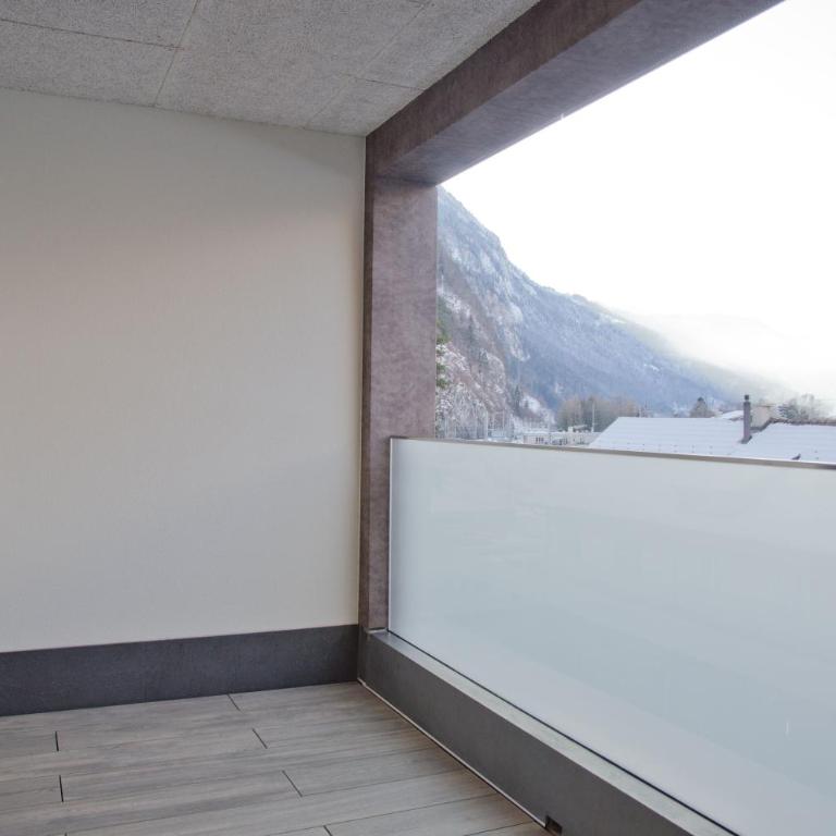 Apartment Silberdistel - GRIWA RENT AG - One-Bedroom Apartment - 8