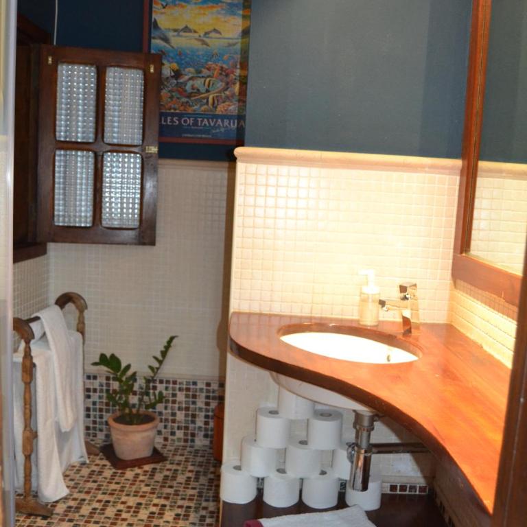 Sweet Home - Haus mit 2 Schlafzimmern - 41