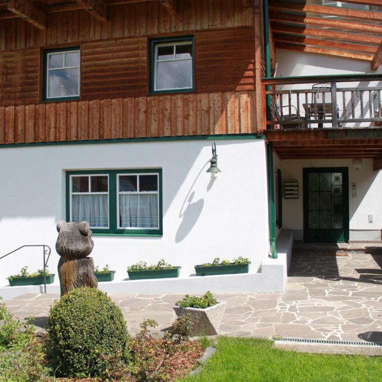 Perau in Gmünd - Apartment - Erdgeschoss - 19