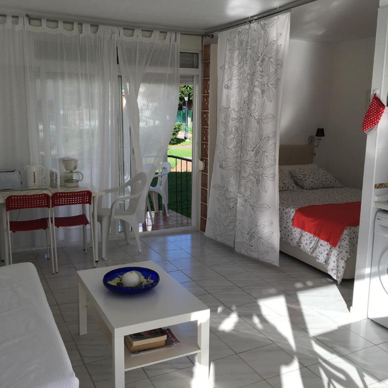 Bungalow Aloha Torres - Casa con 1 dormitorio - 7