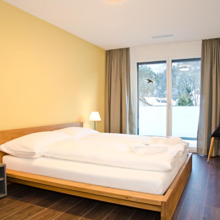 Apartment Ankebälleli - GRIWA RENT AG - Apartment mit 2 Schlafzimmern - 4