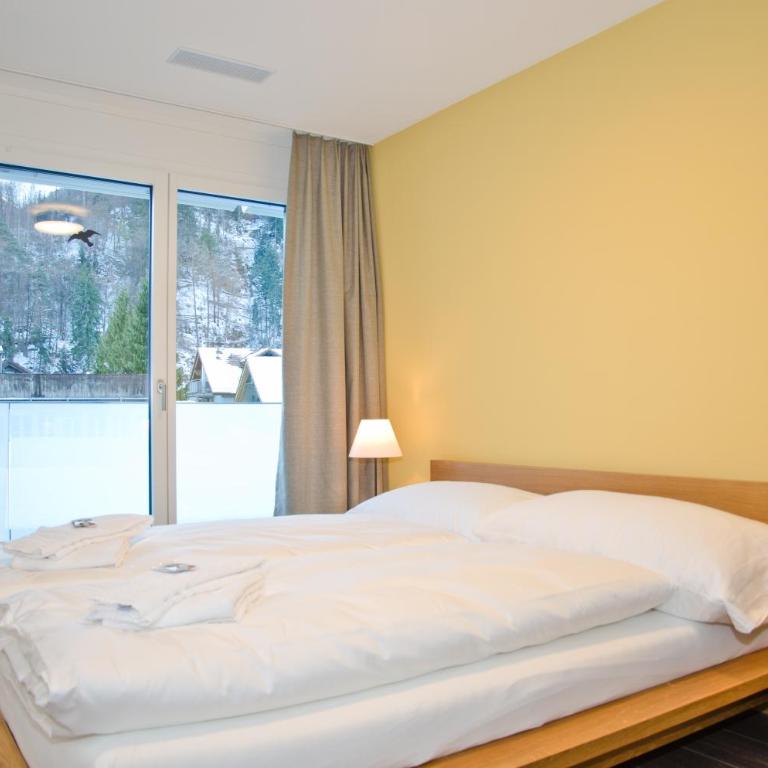 Apartment Ankebälleli - GRIWA RENT AG - Apartment mit 2 Schlafzimmern - 5
