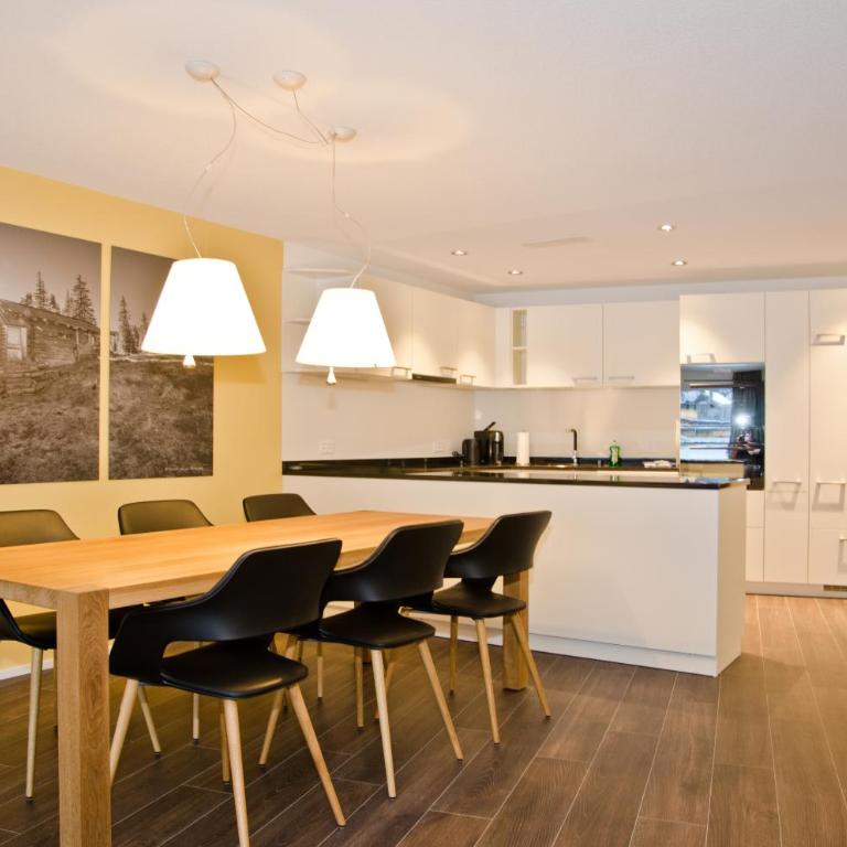 Apartment Ankebälleli - GRIWA RENT AG - Apartment mit 2 Schlafzimmern - 6