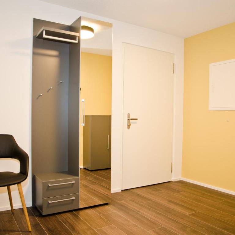 Apartment Ankebälleli - GRIWA RENT AG - Apartment mit 2 Schlafzimmern - 7