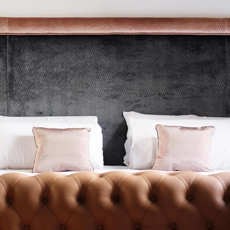 Nobildonne Relais - Suite Deluxe - 4