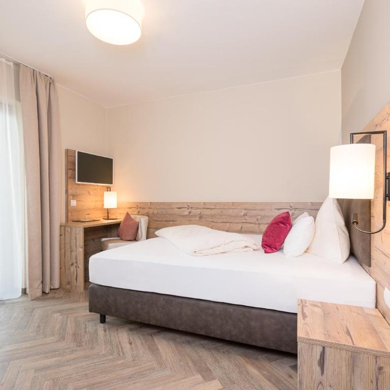Alpenhotel Tirolerhof - Einzelzimmer - 3