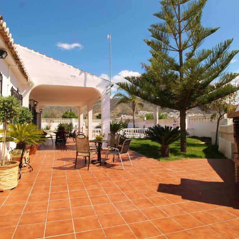Villa Jeromo SpainSunRentals 1004 - Villa con piscina privada - 19