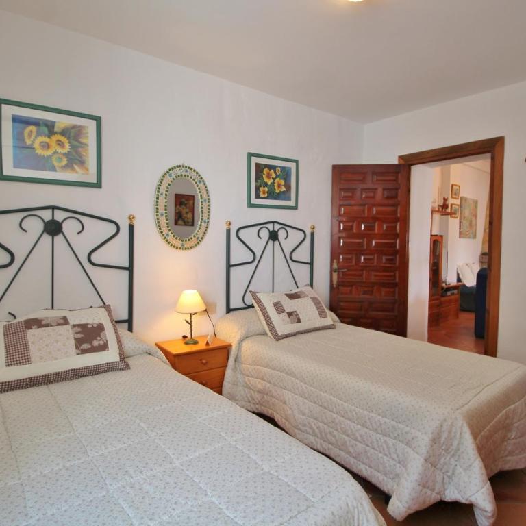 Villa Jeromo SpainSunRentals 1004 - Villa con piscina privada - 15