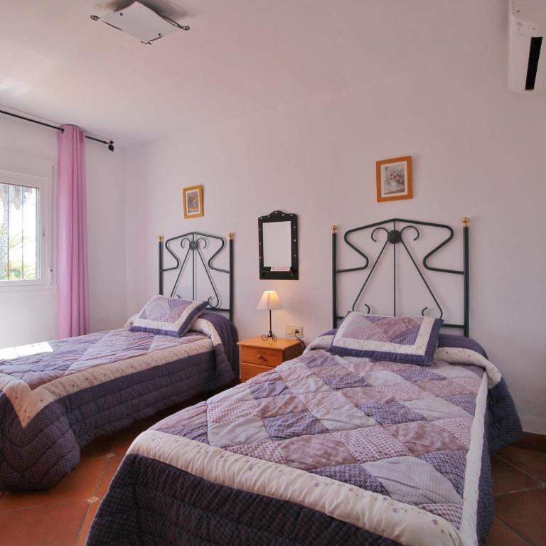 Villa Jeromo SpainSunRentals 1004 - Villa con piscina privada - 16