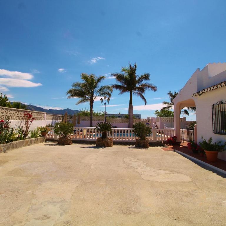 Villa Jeromo SpainSunRentals 1004 - Villa con piscina privada - 24