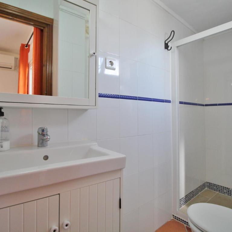 Villa Jeromo SpainSunRentals 1004 - Villa con piscina privada - 14