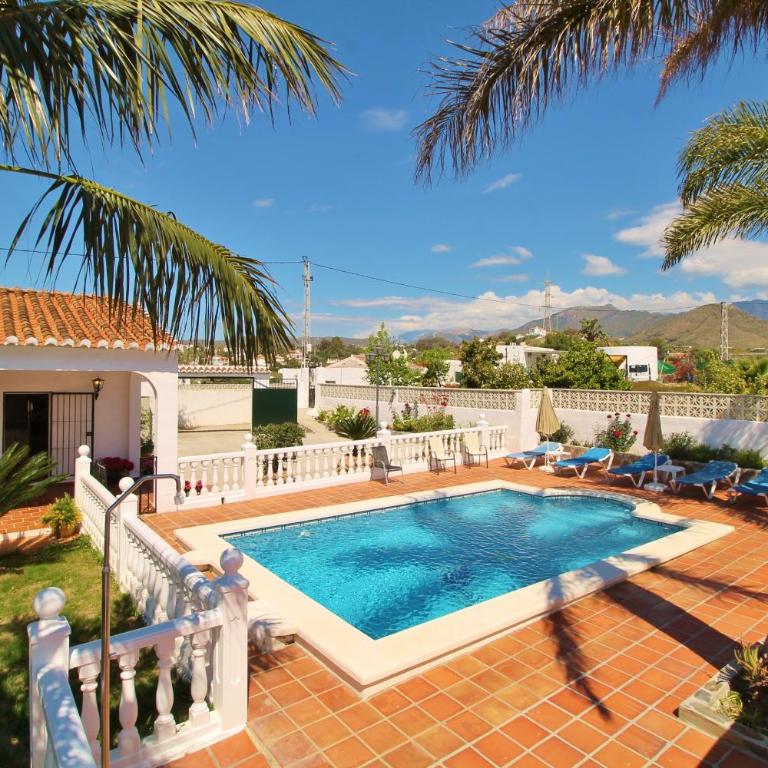 Villa Jeromo SpainSunRentals 1004 - Villa con piscina privada - 3