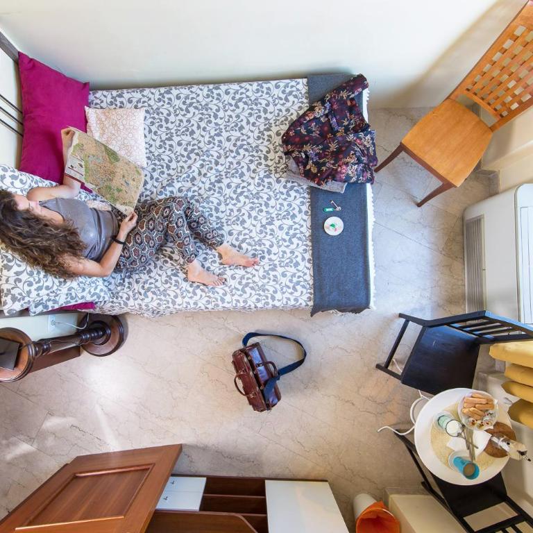 BigFamilyRome - Sistine Chapel - Casa con 8 Camere da Letto - 38
