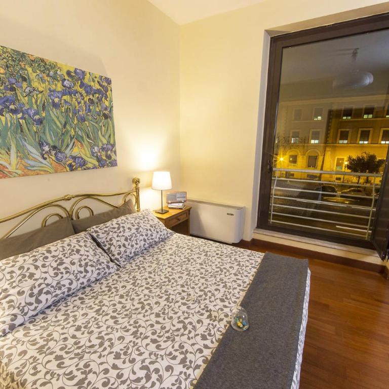 BigFamilyRome - Sistine Chapel - Casa con 8 Camere da Letto - 39