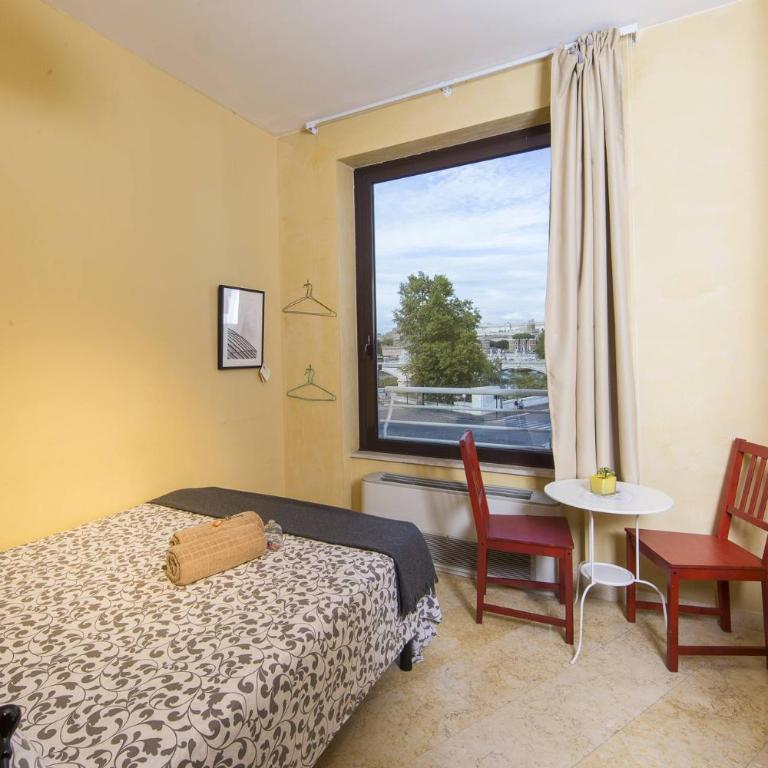 BigFamilyRome - Sistine Chapel - Casa con 8 Camere da Letto - 42