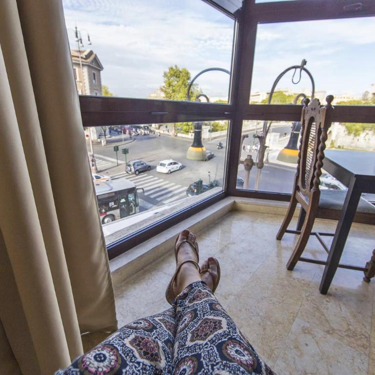 BigFamilyRome - Sistine Chapel - Casa con 8 Camere da Letto - 43