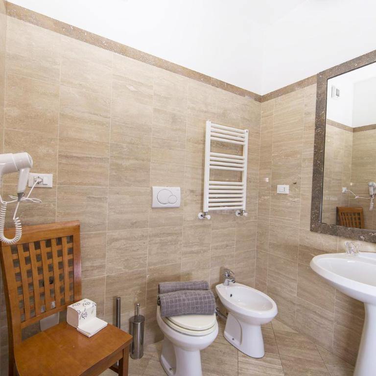BigFamilyRome - Sistine Chapel - Casa con 8 Camere da Letto - 44