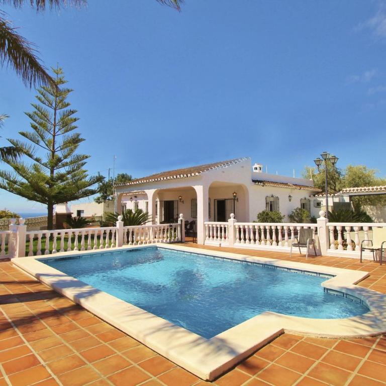 Villa Jeromo SpainSunRentals 1004 - Villa con piscina privada - 1