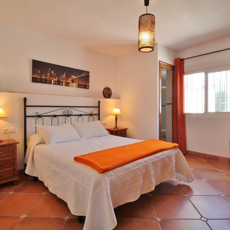 Villa Jeromo SpainSunRentals 1004 - Villa con piscina privada - 12