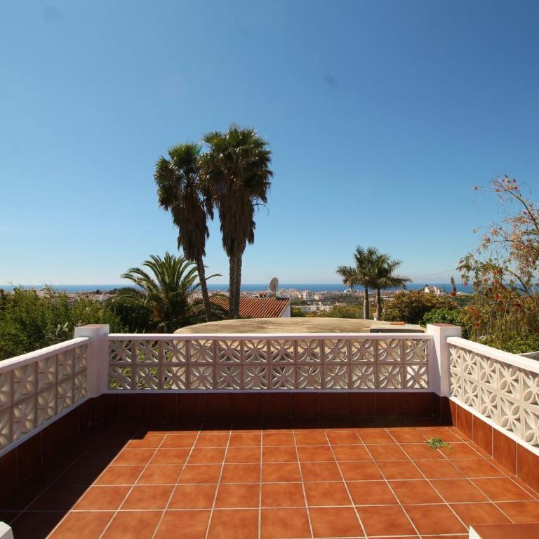 Villa Jeromo SpainSunRentals 1004 - Villa con piscina privada - 25