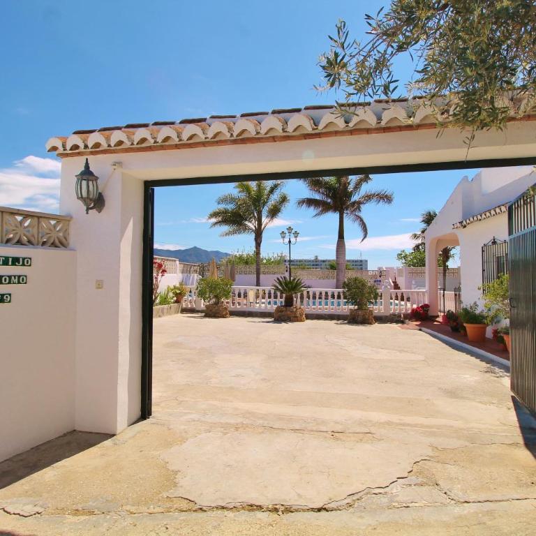 Villa Jeromo SpainSunRentals 1004 - Villa con piscina privada - 23