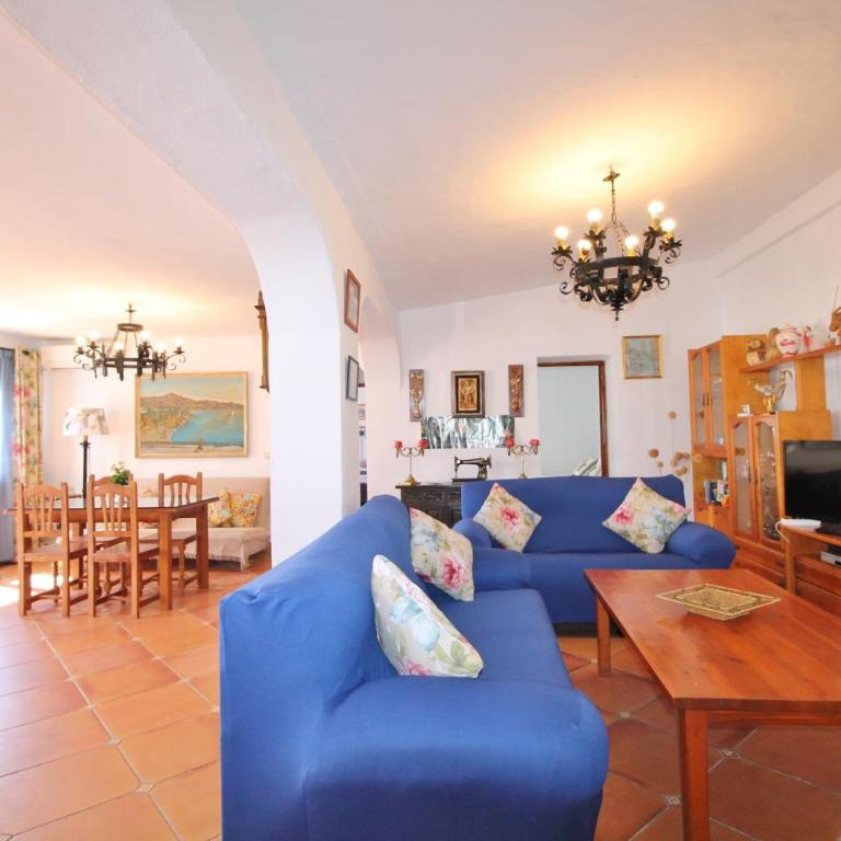 Villa Jeromo SpainSunRentals 1004 - Villa con piscina privada - 11