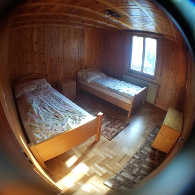 Alpen-Sonne - Apartment mit 3 Schlafzimmern - 8