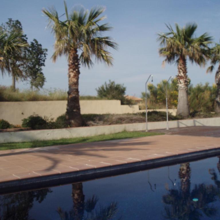 Bonmont Residences vistas al mar piscina y port aventura - Casa - 62