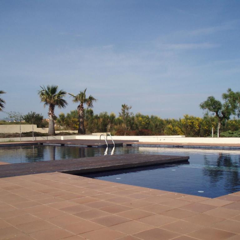 Bonmont Residences vistas al mar piscina y port aventura - Casa - 61
