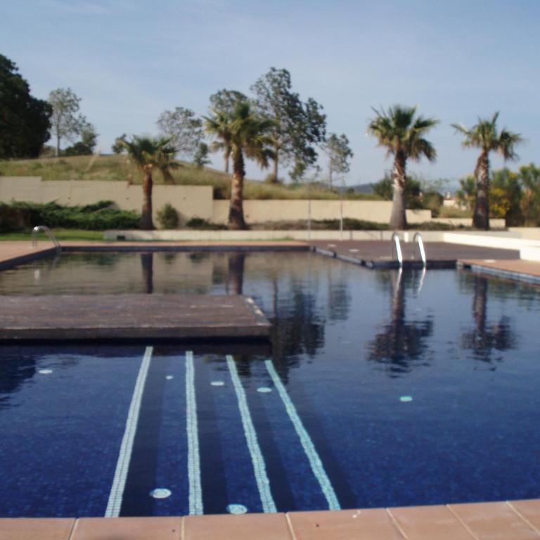 Bonmont Residences vistas al mar piscina y port aventura - Casa - 63