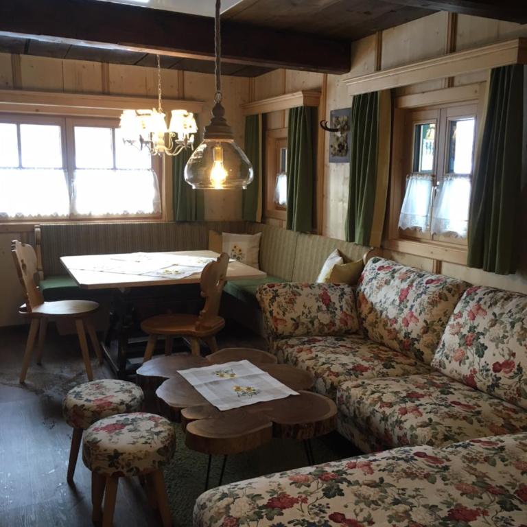 Knusperhauschen Sonnegg - Chalet mit 2 Schlafzimmern - 33