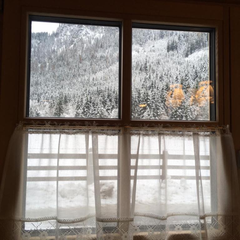 Knusperhauschen Sonnegg - Chalet mit 2 Schlafzimmern - 42