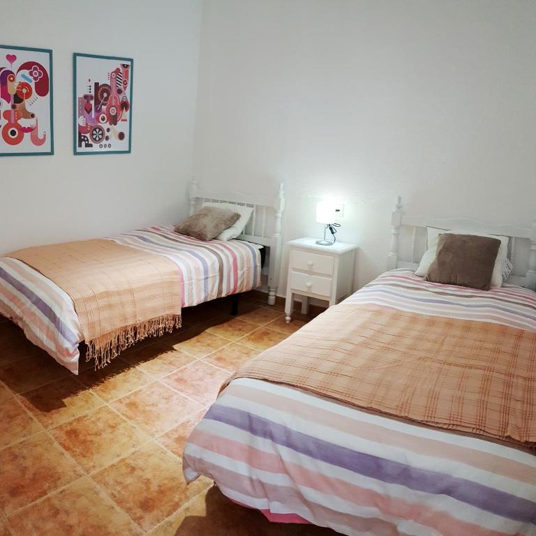 ROSEIA Apartamentos - Penthouse Apartment - 9
