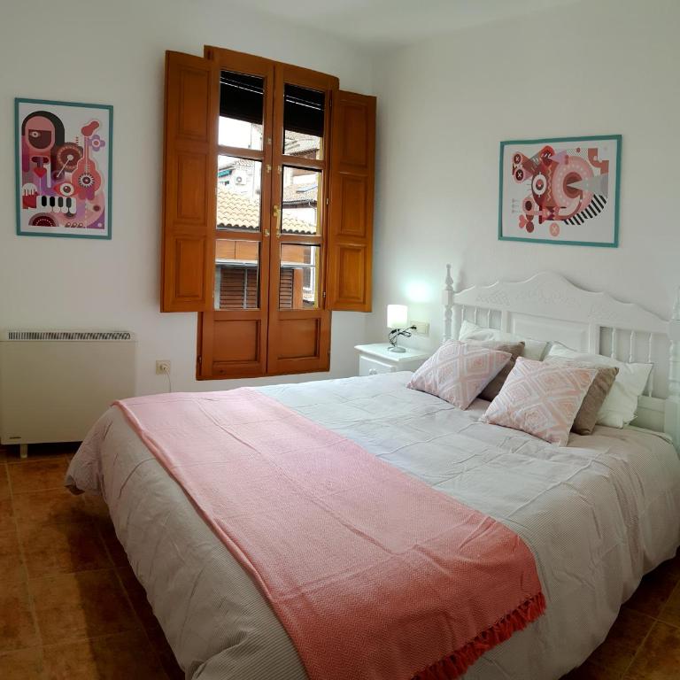 ROSEIA Apartamentos - Penthouse Apartment - 1