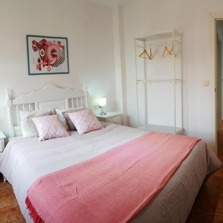 ROSEIA Apartamentos - Penthouse Apartment - 11