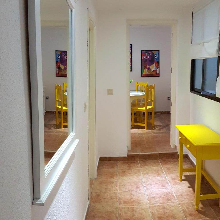 ROSEIA Apartamentos - Standard Apartment - 7