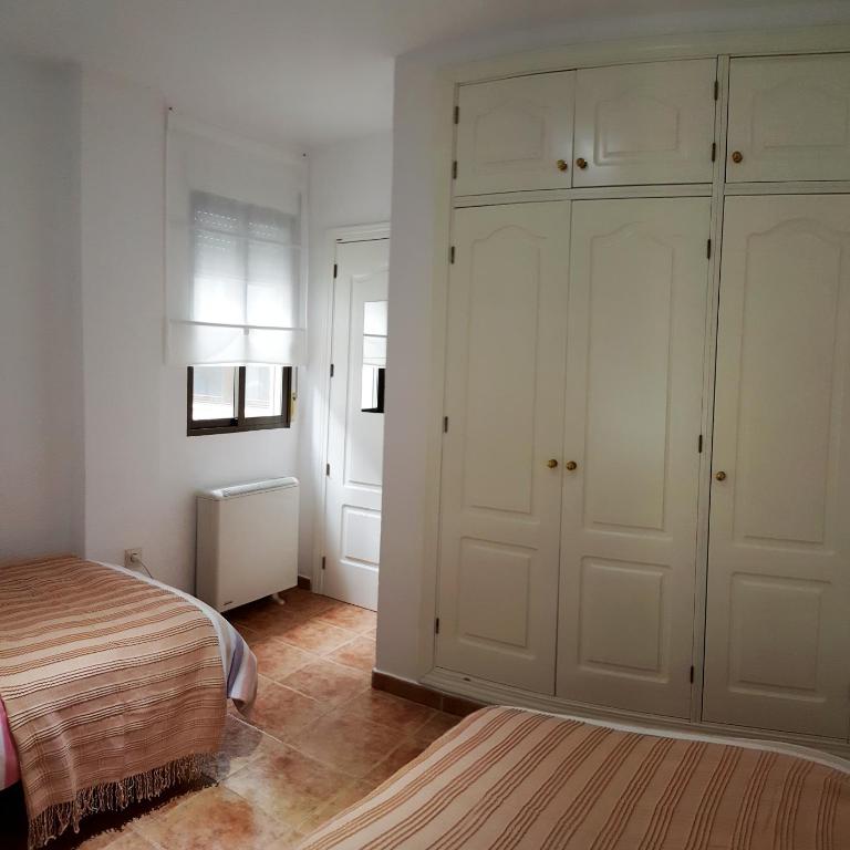 ROSEIA Apartamentos - Penthouse Apartment - 12