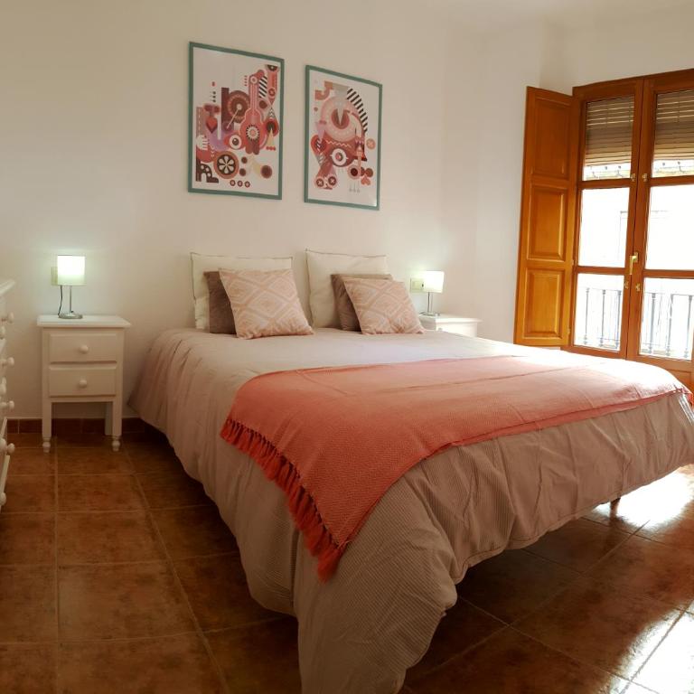 ROSEIA Apartamentos - Superior Apartment with Balcony - 8